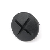 Audi Belly Pan Retaining Clip - Vaico 4A0805121C