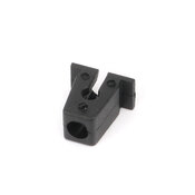 VW Engine Coolant Reservoir Nut - Vaico 811807577C