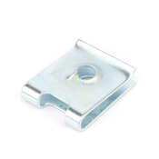 Audi VW Fender Liner Nut - Vaico V102707