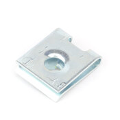 Audi VW Fender Liner Nut - Vaico V102707
