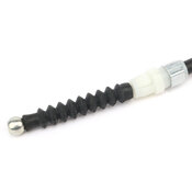 VW Parking Brake Cable - Vaico 5C0609721AB