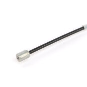 VW Parking Brake Cable - Vaico 5C0609721AB