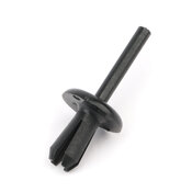 Volvo Expanding Rivet - Vaico 1268176