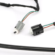 BMW Windshield Washer Hose - Vemo 61608364200
