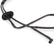 BMW Windshield Washer Hose - Vemo 61608364200