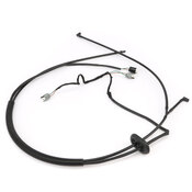BMW Windshield Washer Hose - Vemo 61608364200