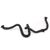 Audi VW Breather Tube Assembly - VNE 06E103217AD