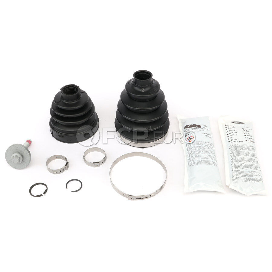 Volvo CV Joint Boot Kit - Genuine Volvo 31256018 | FCP Euro