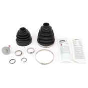 Volvo CV Joint Boot Kit - Genuine Volvo 31256018
