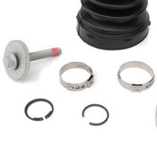 Volvo CV Joint Boot Kit - Genuine Volvo 31256018