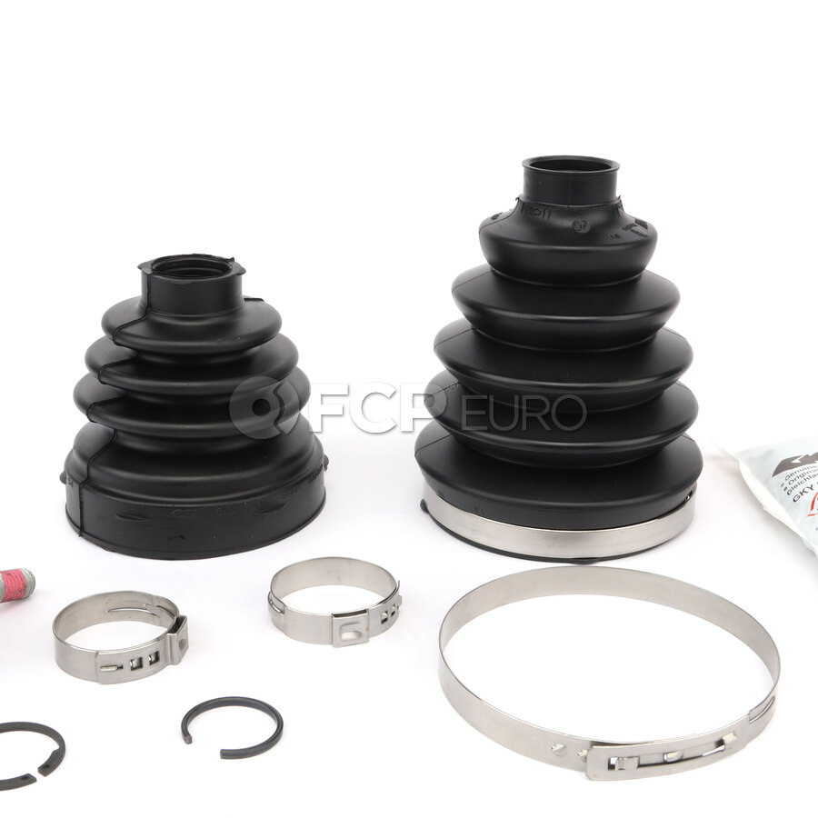 Volvo CV Joint Boot Kit - Genuine Volvo 31256018 | FCP Euro