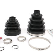 Volvo CV Joint Boot Kit - Genuine Volvo 31256018