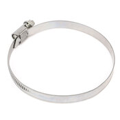 Volvo Engine Air Duct Clamp - Genuine Volvo 988034