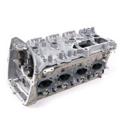 Audi VW Engine Cylinder Head - Genuine Audi VW 06L103064F