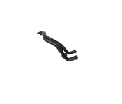 Audi VW HVAC Heater Hose Assembly - Genuine Audi VW 4M0819350F