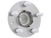 Land Rover Wheel Hub - BRITPART LR138237