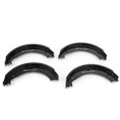 BMW Parking Brake Shoe Set - ATE 34416761294