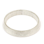 BMW Exhaust Pipe to Manifold Gasket - Genuine BMW 11627528838
