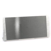 BMW Radiator - Genuine BMW 17118509175