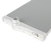 BMW Radiator - Genuine BMW 17118509175
