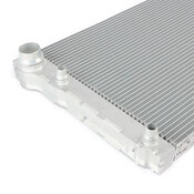 BMW Radiator - Genuine BMW 17118509175