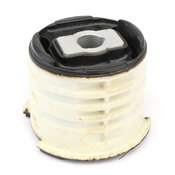 BMW Rubber Mounting - Genuine BMW 33316792510