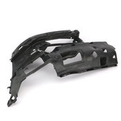 BMW Bumper Cover Support Rail - Genuine BMW 51117357229