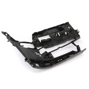 BMW Bumper Cover Support Rail - Genuine BMW 51117357229