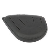 BMW Foam Insert Rear Right - Genuine BMW 51427292488