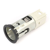 BMW 12 Volt Accessory Power Outlet - Genuine BMW 61345A441C7