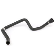 BMW Heater Hose - Genuine BMW 64218378368