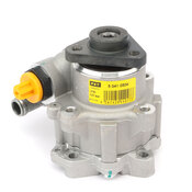 Audi Power Steering Pump - Bosch ZF 8E0145155P