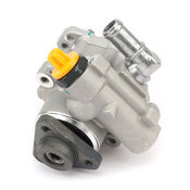 Audi Power Steering Pump - Bosch ZF 8E0145155P