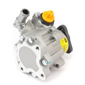 Audi Power Steering Pump - Bosch ZF 8E0145155P