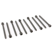 Audi VW Cylinder Head Bolt Set - Elring 06D103385D