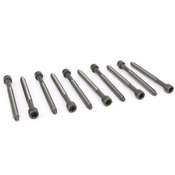 Audi VW Cylinder Head Bolt Set - Elring 06D103385D