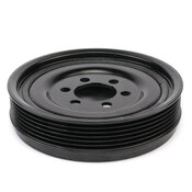 BMW Engine Crankshaft Pulley - Febi Bilstein 11237624103