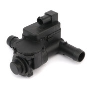 Porsche HVAC Heater Control Valve - Febi 180009