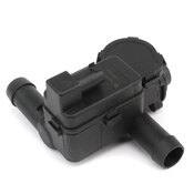 Porsche HVAC Heater Control Valve - Febi 180009