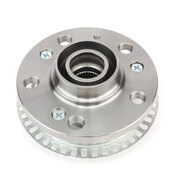 Audi VW Wheel Hub - Febi 8N0407613C