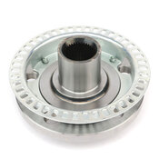 Audi VW Wheel Hub - Febi 8N0407613C