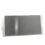 BMW Radiator - Mahle Behr 376755381