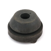Mercedes ABS Modulator Insulator - Genuine Mercedes 0004310137