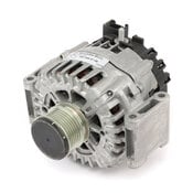 Mercedes Alternator - Genuine Mercedes 000906870680
