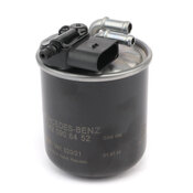 Mercedes Fuel Filter - Genuine Mercedes 6420906452