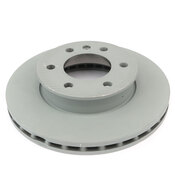 Mercedes Brake Disc - Genuine Mercedes 907421010007