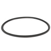 Porsche Headlight Rim Seal - OE Supplier 91163111502