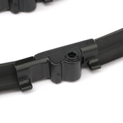 Porsche Windshield Wiper Blade Set - Genuine Porsche 95562893904