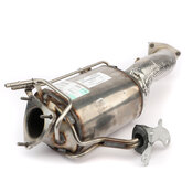 Porsche Diesel Particulate Filter - Genuine Porsche 958113023EX