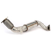 Porsche Diesel Particulate Filter - Genuine Porsche 958113025CX
